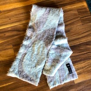 ASOS Extra Long Fluffy Scarf